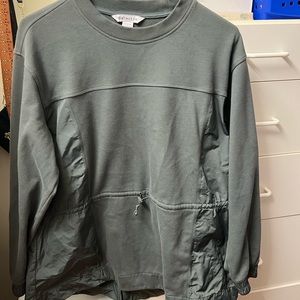 Athleta sweatshirt
